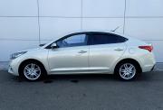 Hyundai Solaris II Абакан  - изображение 27
