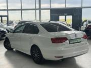 Volkswagen Jetta VI Рестайлинг Шахты  - изображение 21