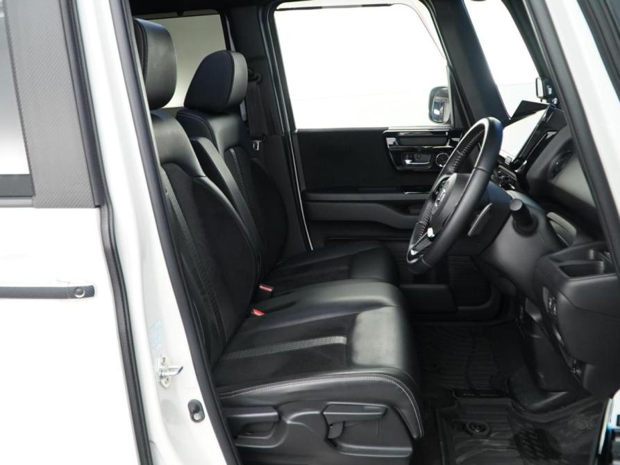 Honda N-BOX II Рестайлинг Москва  - изображение 10