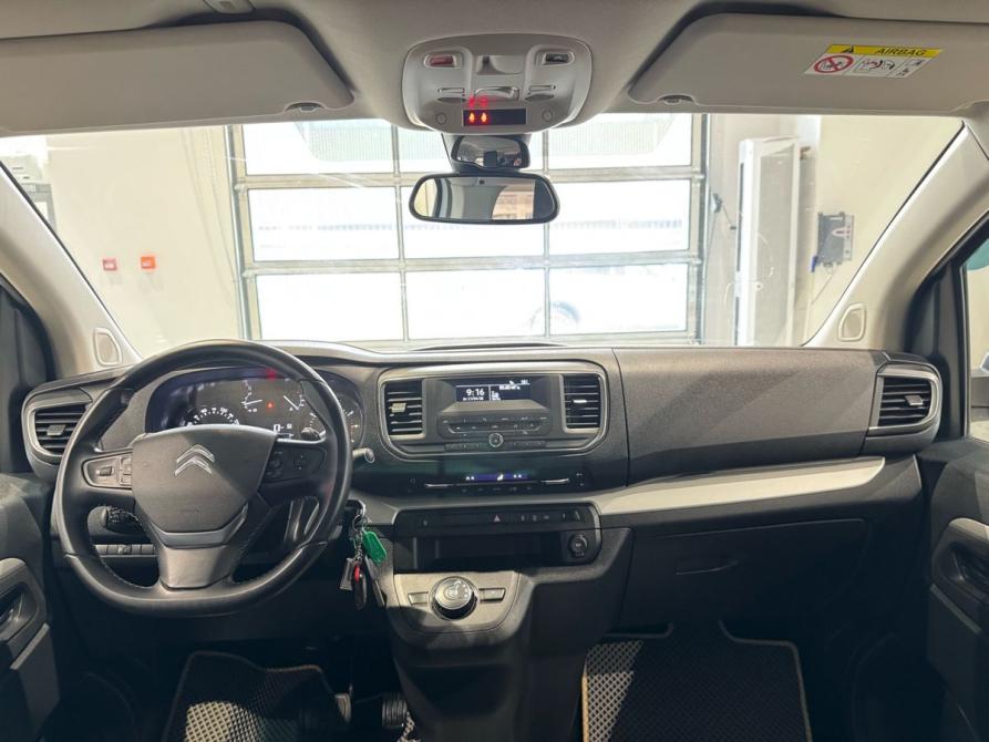 Citroen SpaceTourer I Москва  - изображение 13