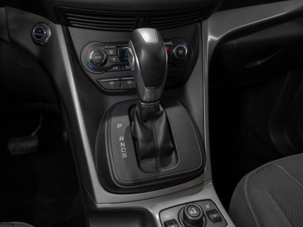 Ford Kuga II с пробегом 2013 года, цена 1 460 000 рублей, 86537 км, внедорожник, Автокод Объявления