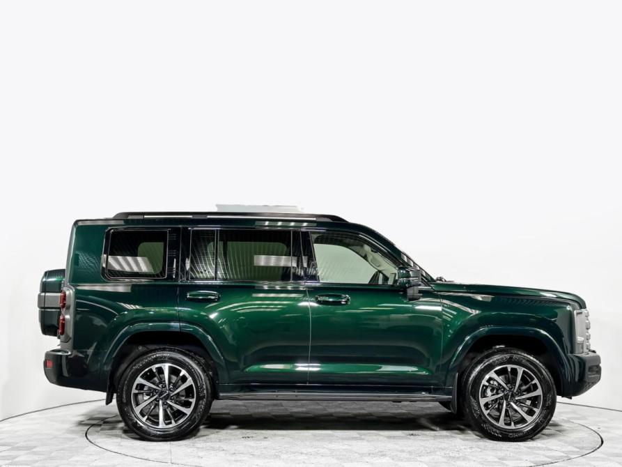 Haval H9 II Москва  - изображение 4