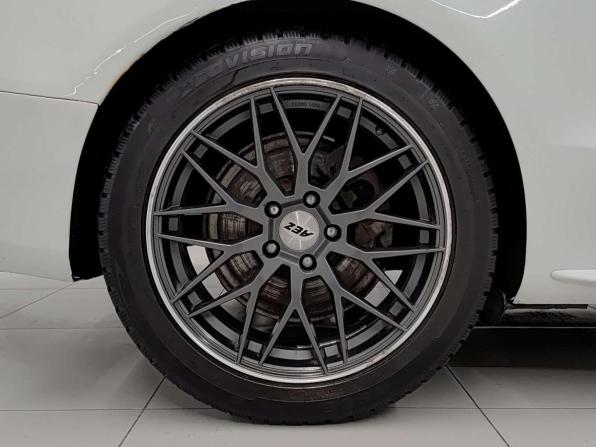 Audi A5 I (8T) Рестайлинг с пробегом 2013 года, цена 1 520 000 рублей, 198479 км, купе, Автокод Объявления