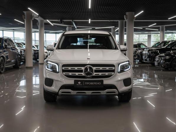 Mercedes-Benz GLB I (X247) с пробегом 2020 года, цена 3 180 000 рублей, 72668 км, внедорожник, Автокод Объявления