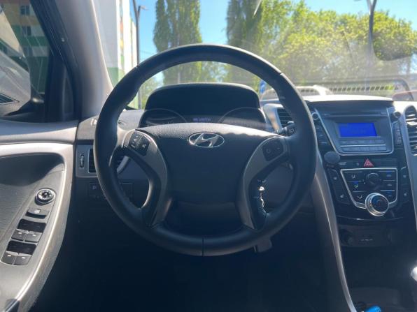 Hyundai i30 II с пробегом 2012 года, цена 880 000 рублей, 146615 км, хэтчбек, Автокод Объявления