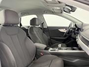 Audi A4 V (B9) Калининград  - изображение 46