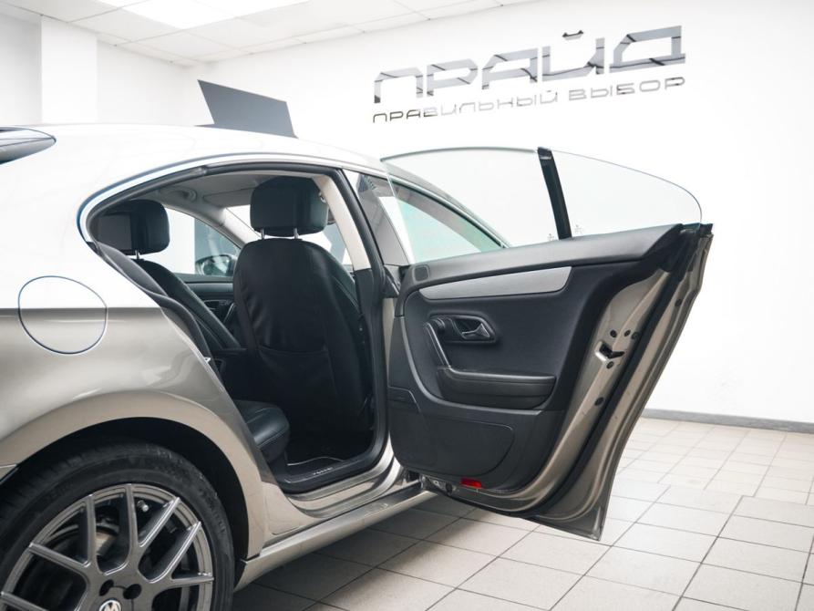 Volkswagen Passat CC I Ростов-на-Дону  - изображение 29