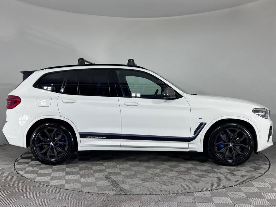 BMW X3 III (G01) Ростов-на-Дону  - изображение 15