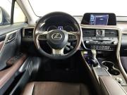 Lexus RX IV Рестайлинг Москва  - изображение 42