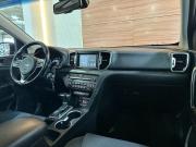 Kia Sportage IV Челябинск  - изображение 27