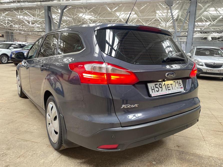 Ford Focus III Набережные Челны  - изображение 7