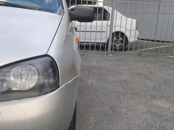 Lada (ВАЗ) Kalina I с пробегом 2008 года, цена 95 000 рублей, 240000 км, седан, Автокод Объявления