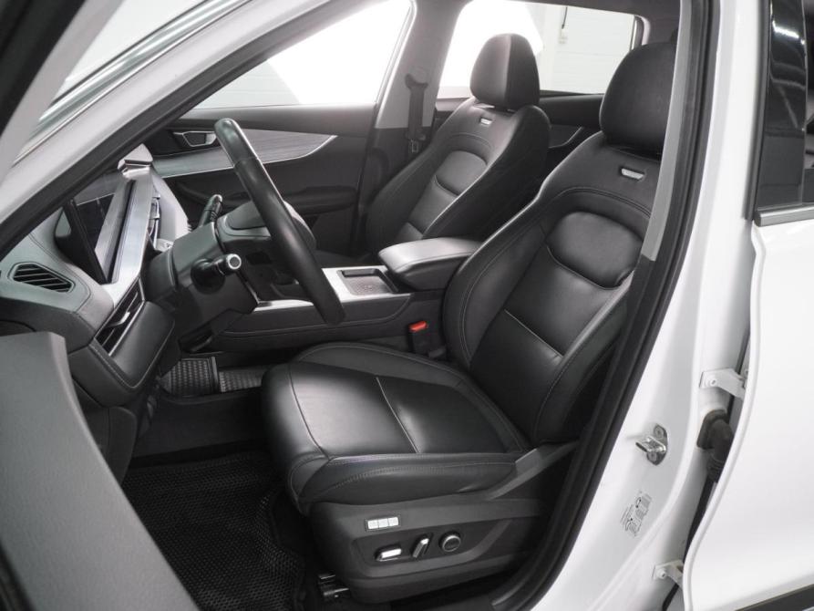 Chery Tiggo 7 Pro Max I Воронеж  - изображение 10