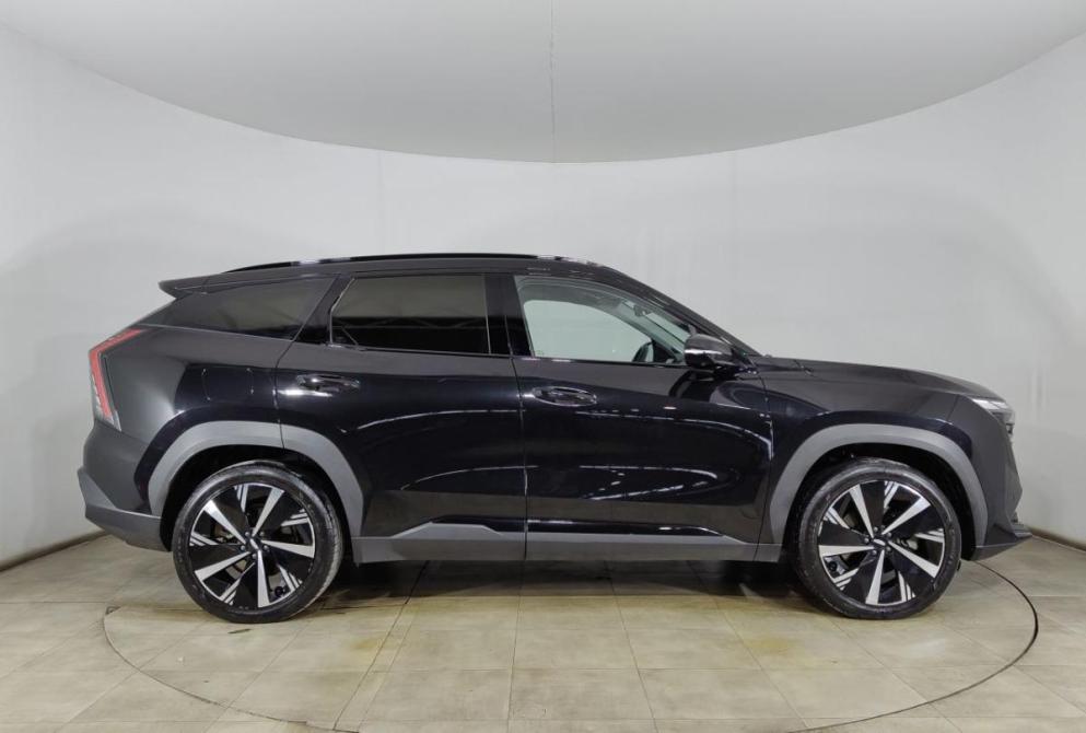 Geely Atlas II Волгоград  - изображение 4