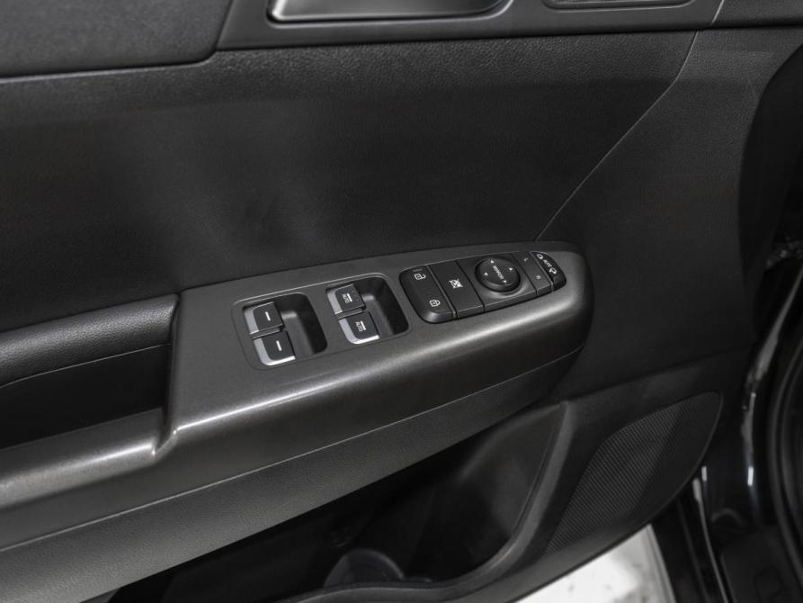 Kia Sportage IV Рестайлинг Москва  - изображение 15