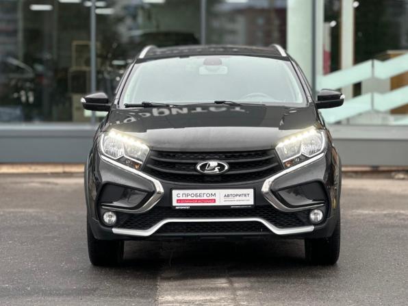Lada (ВАЗ) XRAY I с пробегом 2019 года, цена 1 190 000 рублей, 62112 км, хэтчбек, Автокод Объявления