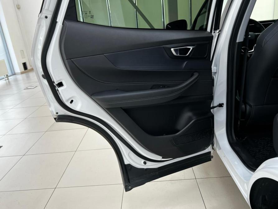 Chery Tiggo 4 I Рестайлинг 2 Волгоград  - изображение 32