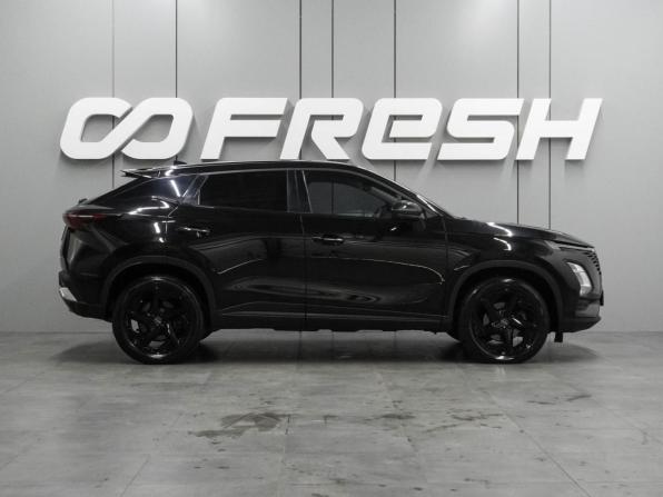 Omoda C5 I с пробегом 2023 года, цена 1 689 000 рублей, 86637 км, внедорожник, Автокод Объявления