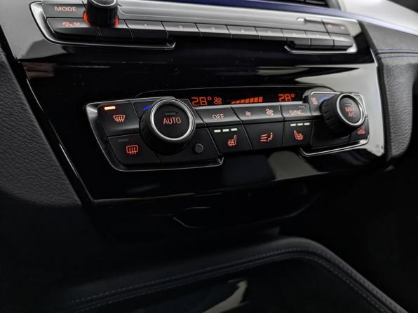 BMW X1 II (F48) Рестайлинг с пробегом 2021 года, цена 3 885 000 рублей, 47262 км, внедорожник, Автокод Объявления