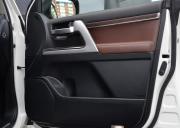 Toyota Land Cruiser 200 Series Рестайлинг 2 Иркутск  - изображение 72