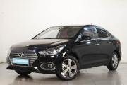 Hyundai Solaris II Челябинск  - изображение 24
