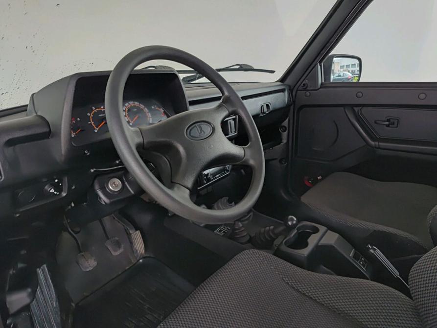 Lada (ВАЗ) 2121 (4x4) I Рестайлинг Петрозаводск  - изображение 12