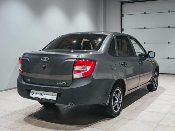 Lada (ВАЗ) Granta I с пробегом 2013 года, цена 367 563 рубля, 100130 км, седан, Автокод Объявления