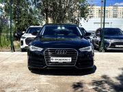 Audi A6 IV (C7) Рестайлинг Санкт-Петербург  - изображение 17