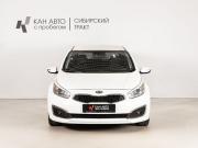 Kia Ceed II Рестайлинг Казань  - изображение 10