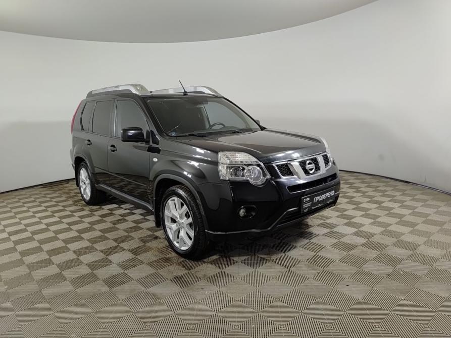 Nissan X-Trail II Рестайлинг Уфа  - изображение 3