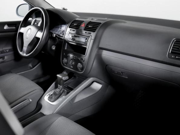Volkswagen Jetta V с пробегом 2007 года, цена 740 000 рублей, 109447 км, седан, Автокод Объявления