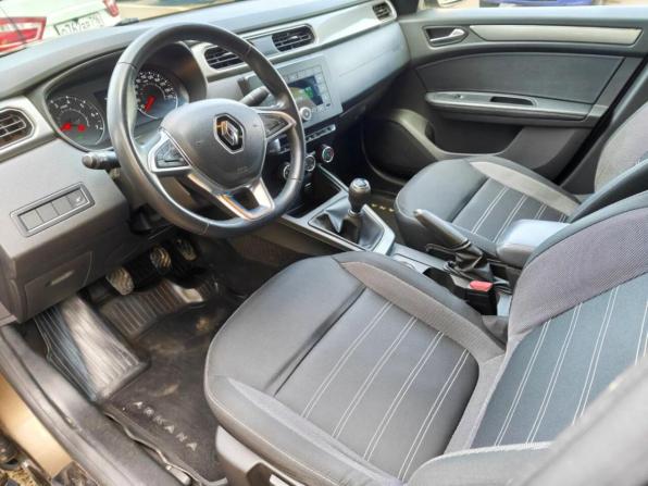 Renault Arkana I с пробегом 2020 года, цена 1 270 000 рублей, 164301 км, внедорожник, Автокод Объявления