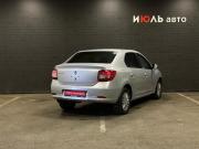 Renault Logan II Челябинск  - изображение 21