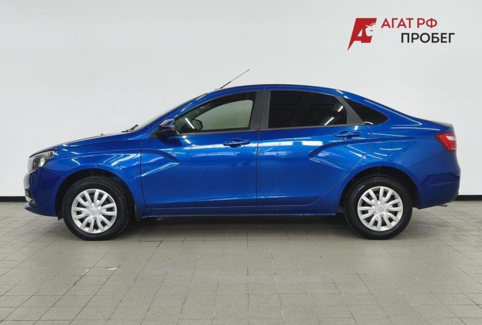 Lada (ВАЗ) Vesta I Екатеринбург  - изображение 2