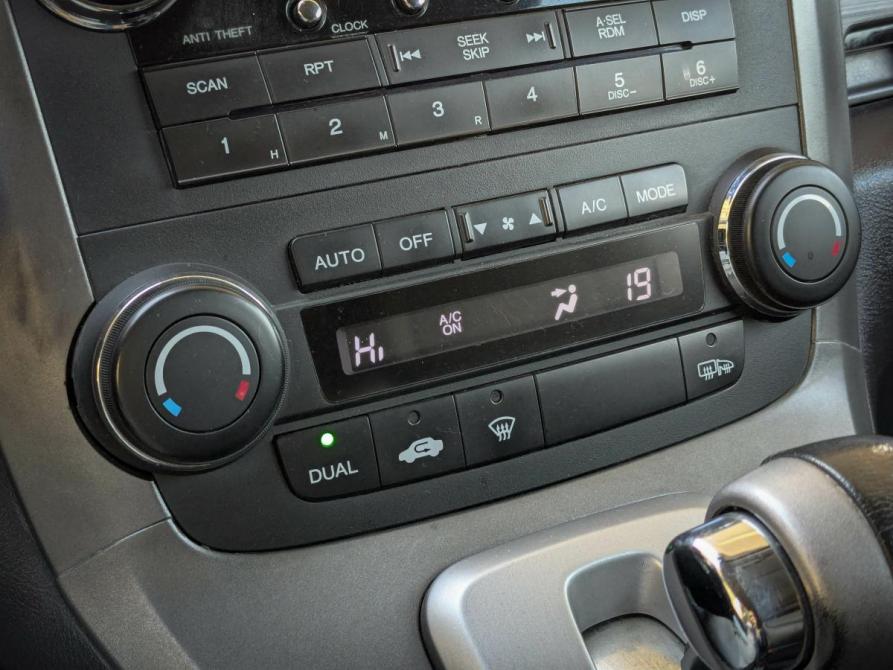 Honda CR-V III Екатеринбург  - изображение 10