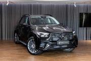 Mercedes-Benz GLE II (V167) Рестайлинг Казань  - изображение 16