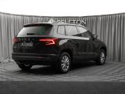 Skoda Karoq I Москва  - изображение 27