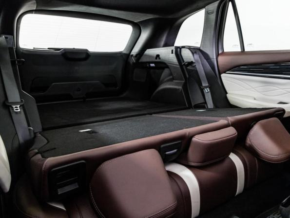 Geely Monjaro I с пробегом 2023 года, цена 2 999 000 рублей, 69582 км, внедорожник, Автокод Объявления