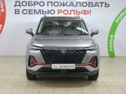 Changan CS35 Plus I Рестайлинг Москва  - изображение 25