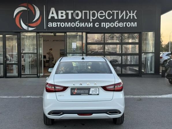 Lada (ВАЗ) Vesta I Рестайлинг (NG) с пробегом 2024 года, цена 1 475 000 рублей, 704 км, седан, Автокод Объявления