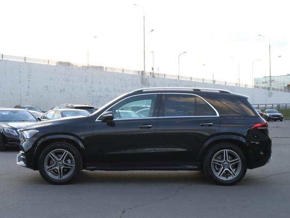 Mercedes-Benz GLE II (V167) с пробегом 2021 года, цена 5 870 000 рублей, 127783 км, внедорожник, Автокод Объявления
