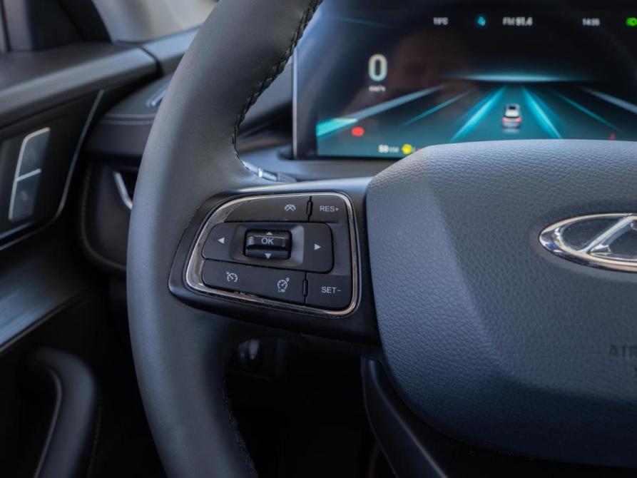 Chery Tiggo 7 Pro Max I Волгоград  - изображение 15