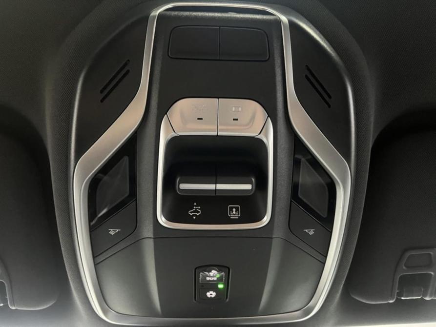 Geely Tugella I Рестайлинг Курск  - изображение 23