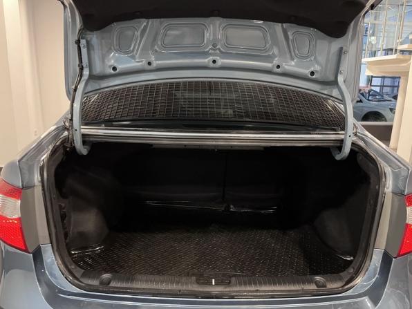 Kia Rio III с пробегом 2013 года, цена 741 000 рублей, 170267 км, седан, Автокод Объявления