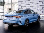 Chery Arrizo 8 Ростов-на-Дону  - изображение 34