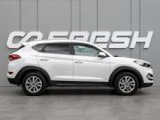 Hyundai Tucson III Краснодар  - изображение 26