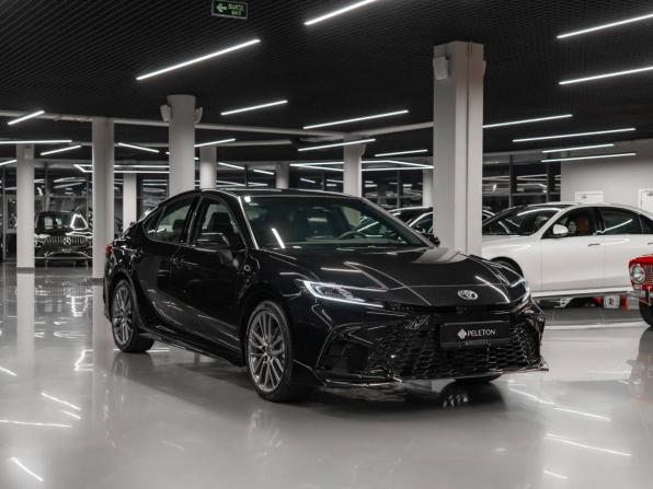 Toyota Camry IX (XV80) China Market с пробегом 2026 года, цена 4 500 000 рублей, 50 км, седан, Автокод Объявления
