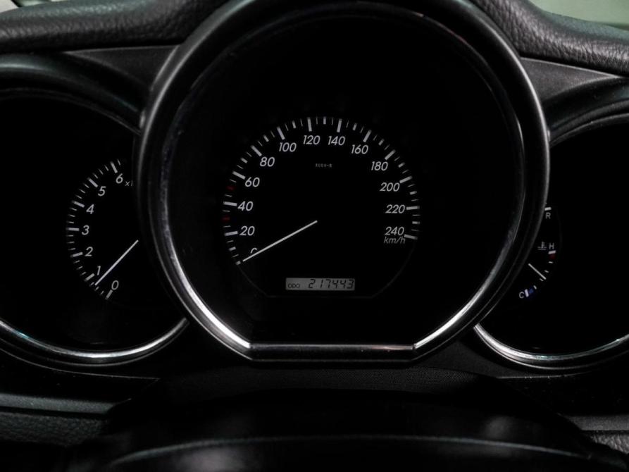 Lexus RX II Рестайлинг Воронеж  - изображение 17