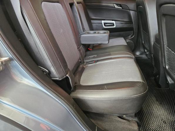 Opel Antara I Рестайлинг с пробегом 2012 года, цена 899 000 рублей, 220000 км, внедорожник, Автокод Объявления