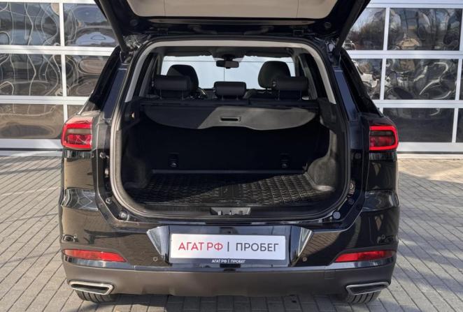 Chery Tiggo 7 Pro Max I с пробегом 2023 года, цена 1 860 000 рублей, 25858 км, внедорожник, Автокод Объявления